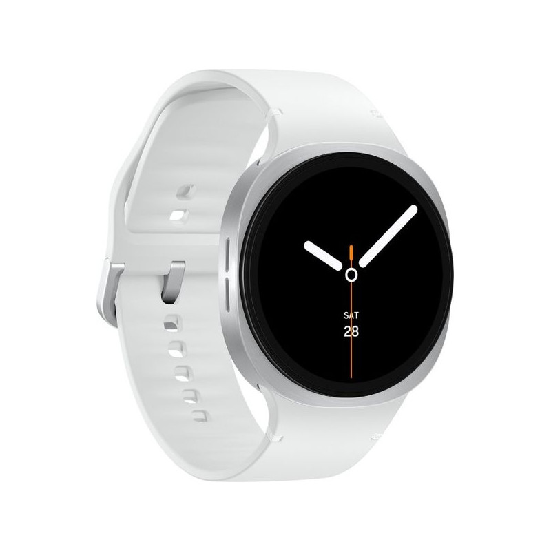 Samsung L335 Watch 8 LTE 44mm Silver